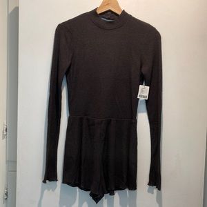 Urban Outfitters Romper